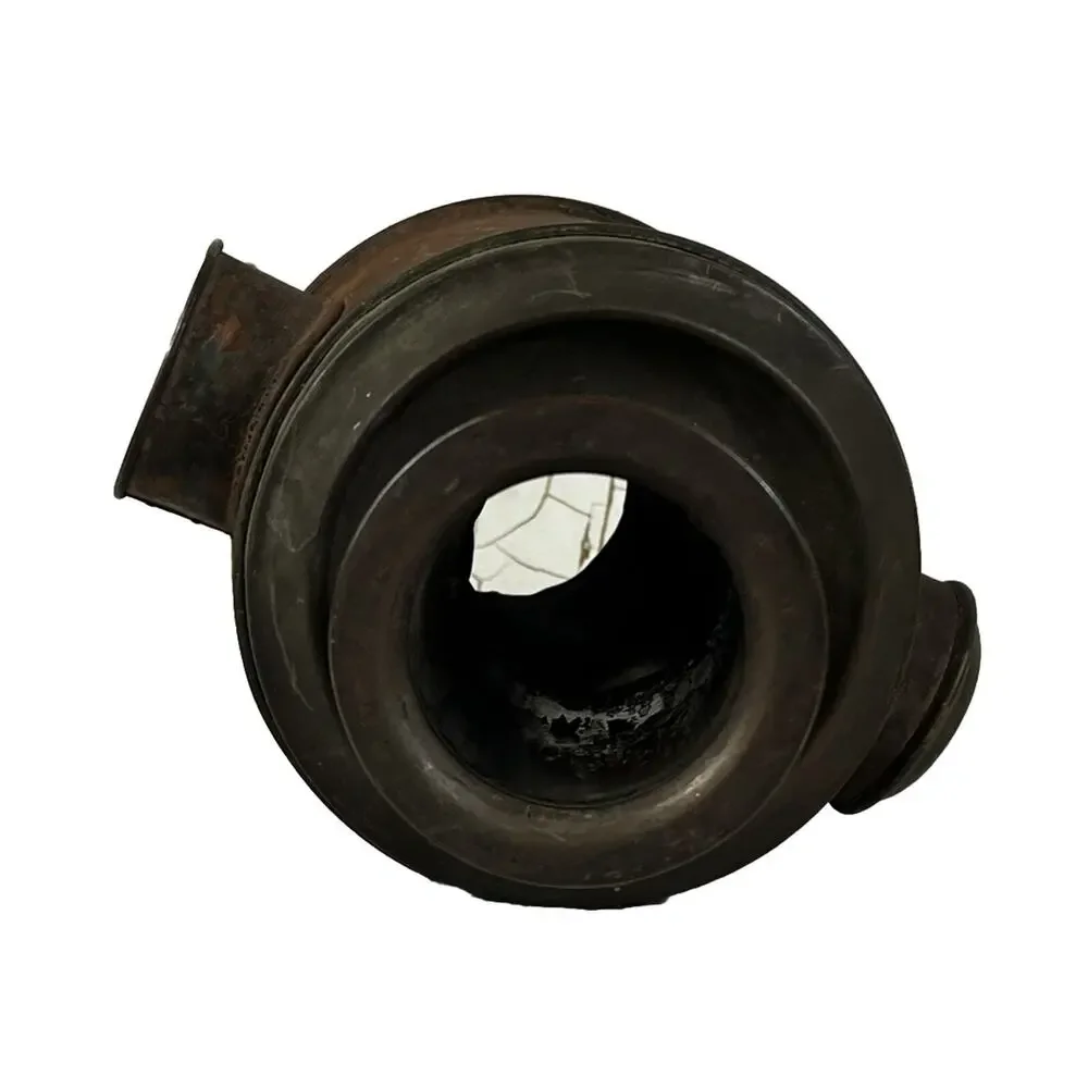 Antique Railroad Switch Signal Lantern / Lamp Light ? w/ Chimney & Clear Lens